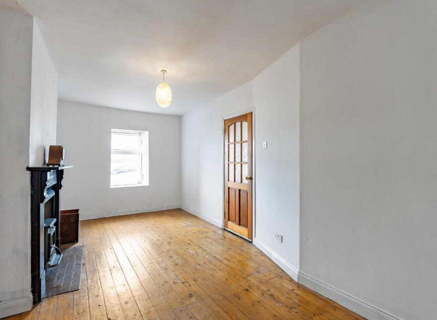 34 Shore Road, Portaferry, Newtownards, BT22 1JZ