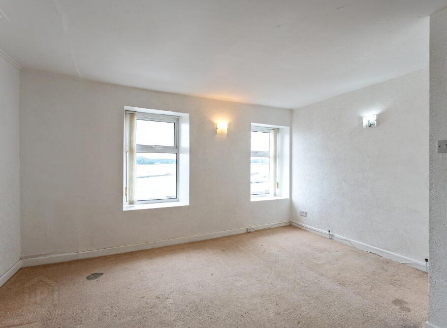 34 Shore Road, Portaferry, Newtownards, BT22 1JZ