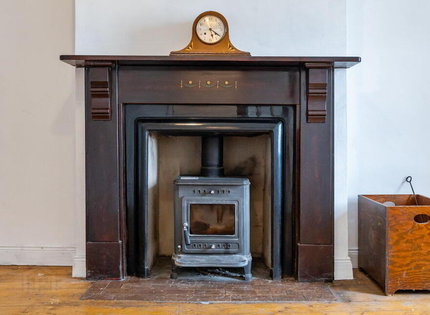 34 Shore Road, Portaferry, Newtownards, BT22 1JZ