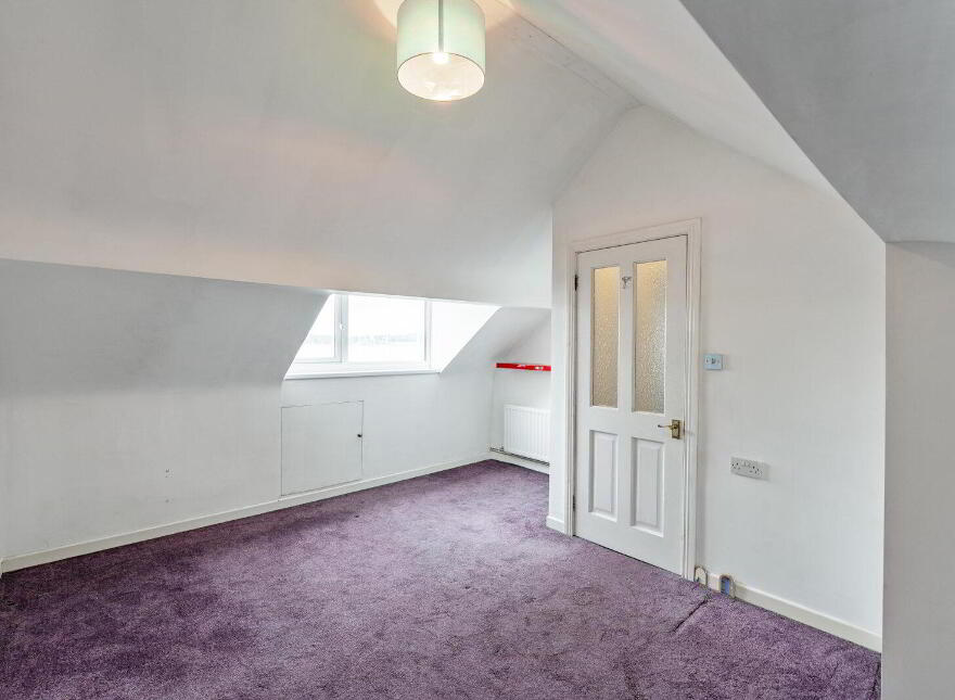 34 Shore Road, Portaferry, Newtownards, BT22 1JZ