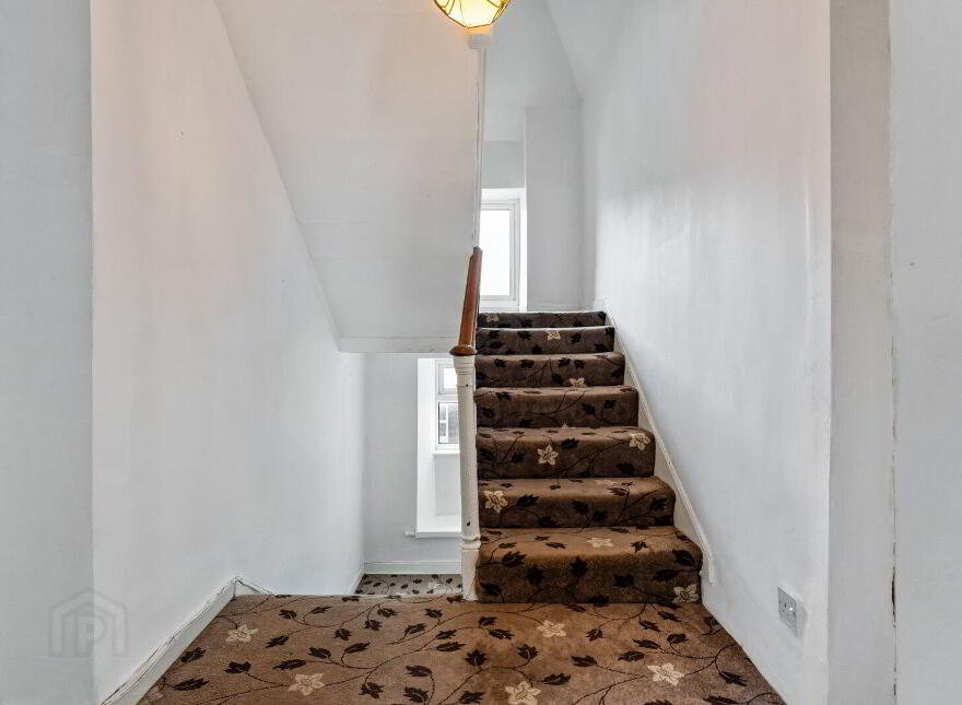34 Shore Road, Portaferry, Newtownards, BT22 1JZ