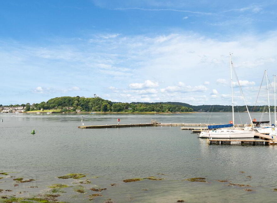34 Shore Road, Portaferry, Newtownards, BT22 1JZ