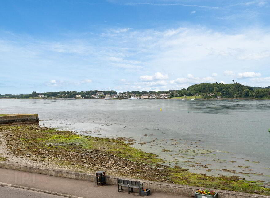 34 Shore Road, Portaferry, Newtownards, BT22 1JZ