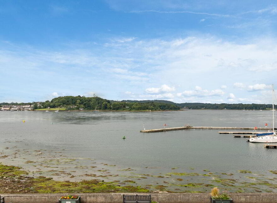 34 Shore Road, Portaferry, Newtownards, BT22 1JZ