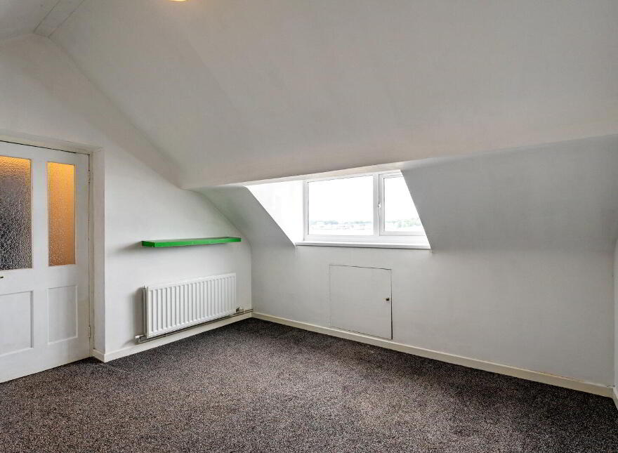 34 Shore Road, Portaferry, Newtownards, BT22 1JZ