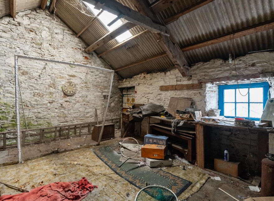 34 Shore Road, Portaferry, Newtownards, BT22 1JZ