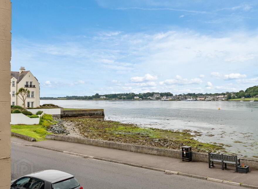 34 Shore Road, Portaferry, Newtownards, BT22 1JZ