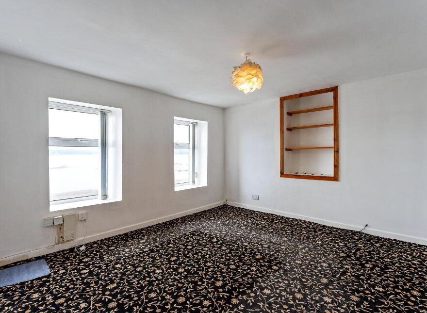 34 Shore Road, Portaferry, Newtownards, BT22 1JZ