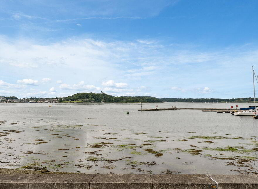 34 Shore Road, Portaferry, Newtownards, BT22 1JZ