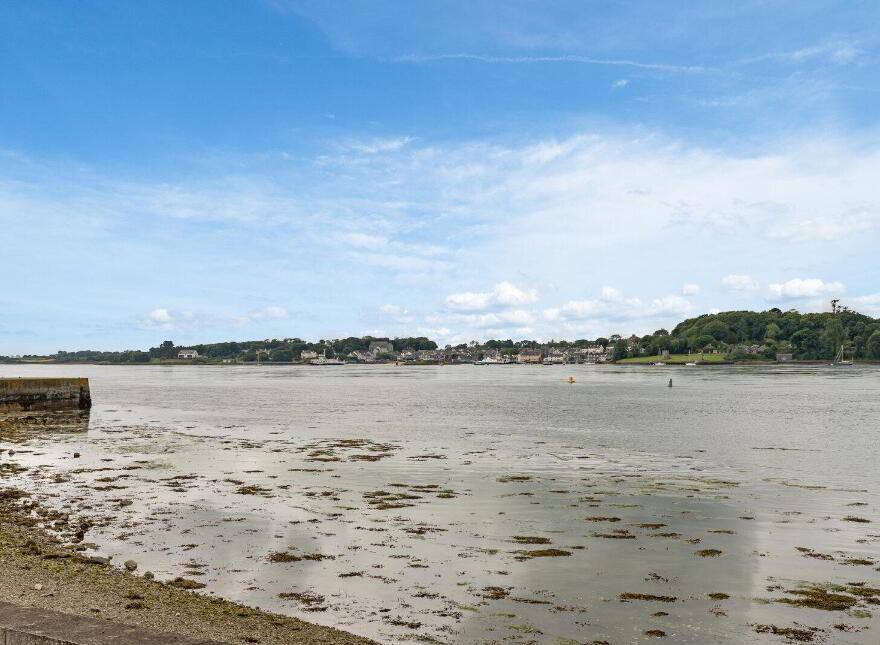 34 Shore Road, Portaferry, Newtownards, BT22 1JZ