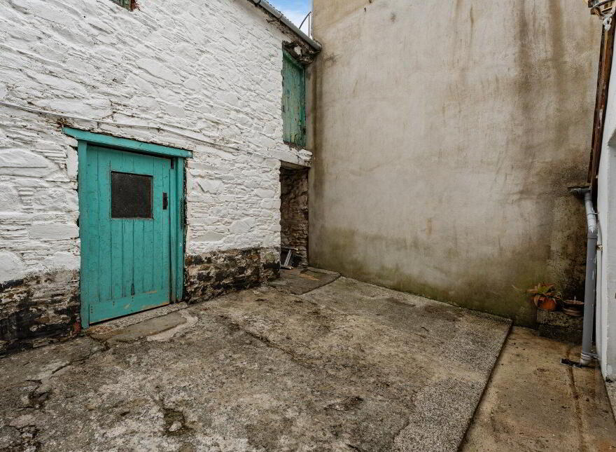 34 Shore Road, Portaferry, Newtownards, BT22 1JZ