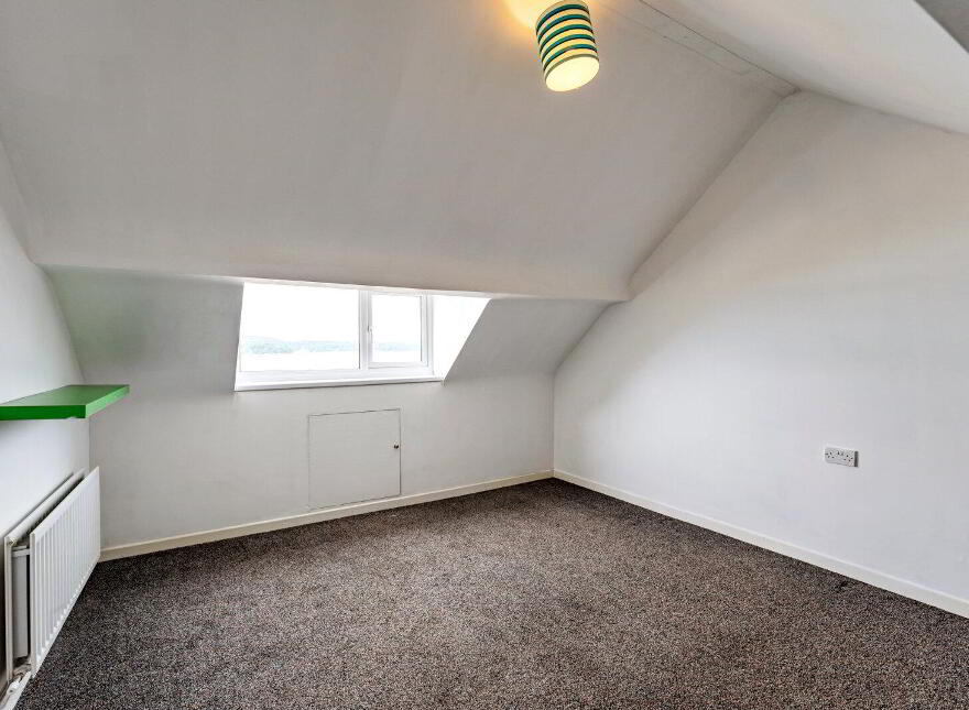 34 Shore Road, Portaferry, Newtownards, BT22 1JZ