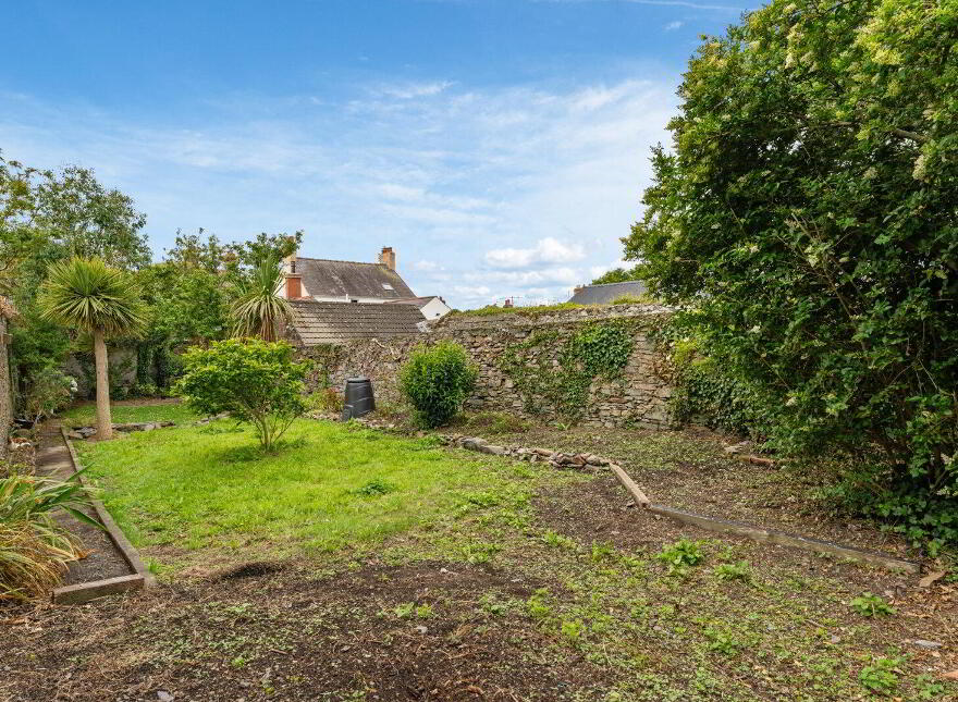 34 Shore Road, Portaferry, Newtownards, BT22 1JZ