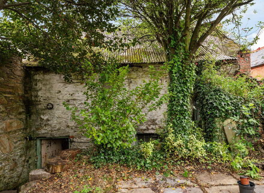 34 Shore Road, Portaferry, Newtownards, BT22 1JZ
