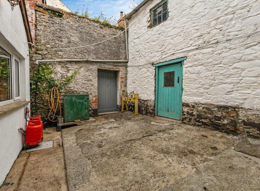 34 Shore Road, Portaferry, Newtownards, BT22 1JZ