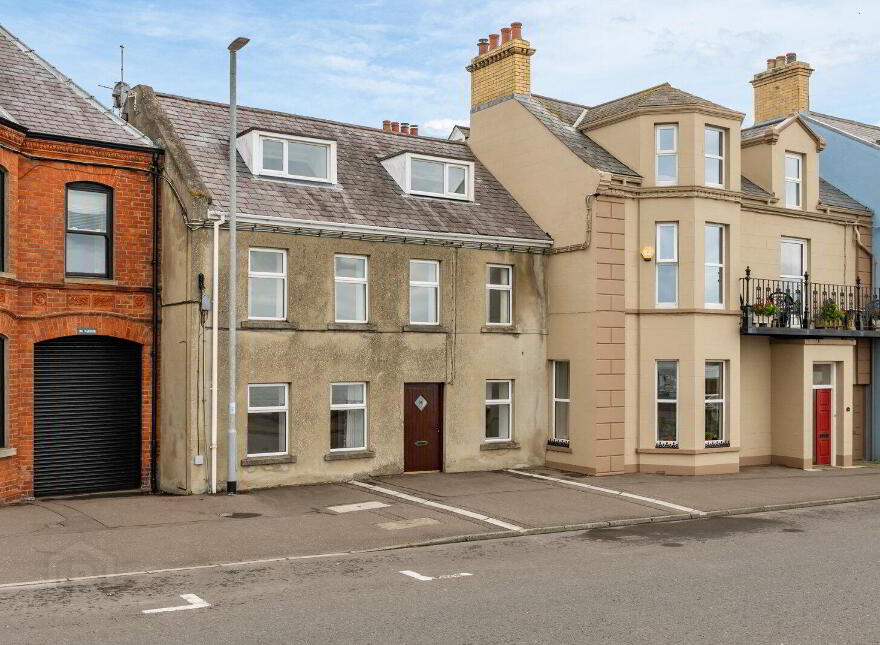 34 Shore Road, Portaferry, Newtownards, BT22 1JZ