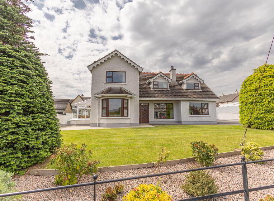 30 Milltown Street, Warrenpoint, Newry, BT34 3PU