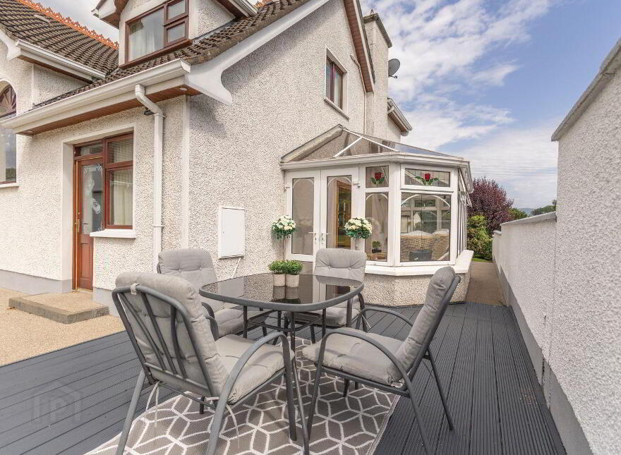 30 Milltown Street, Warrenpoint, Newry, BT34 3PU