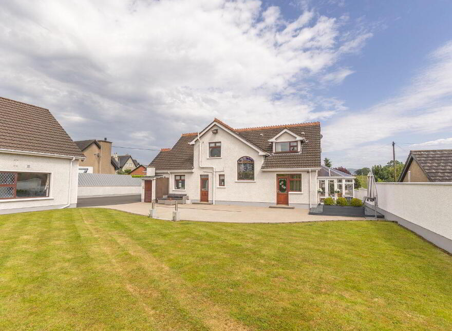 30 Milltown Street, Warrenpoint, Newry, BT34 3PU