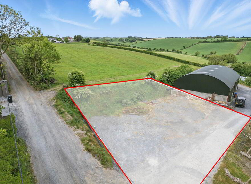 Site Adjacent To, 7 Carney Hill, Holywood, BT18 0JR