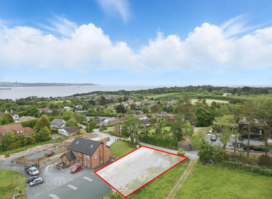Site Adjacent To, 7 Carney Hill, Holywood, BT18 0JR photo