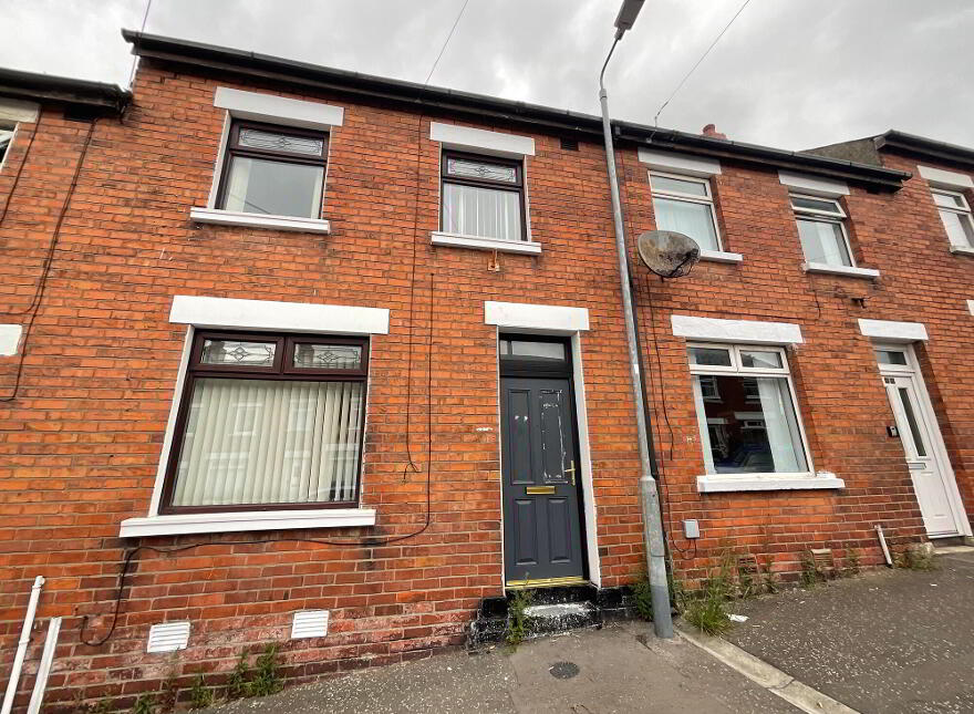 46 Glenside Parade, Belfast, BT14 8AH photo