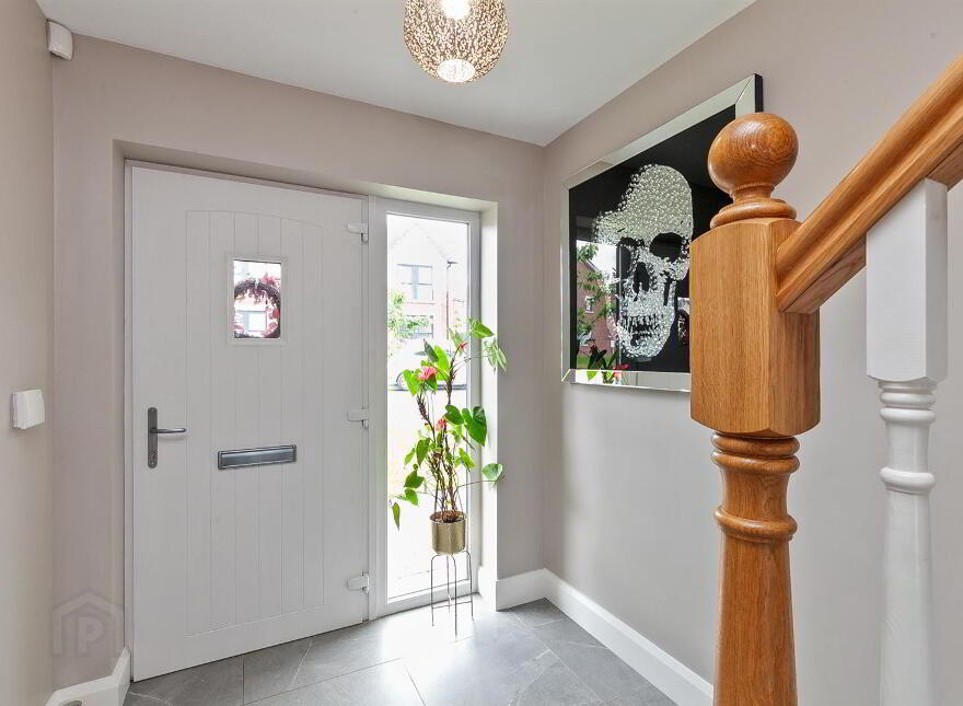10 Baronsgrange Rise, Comber Road, Carryduff, Belfast, BT8 8GE