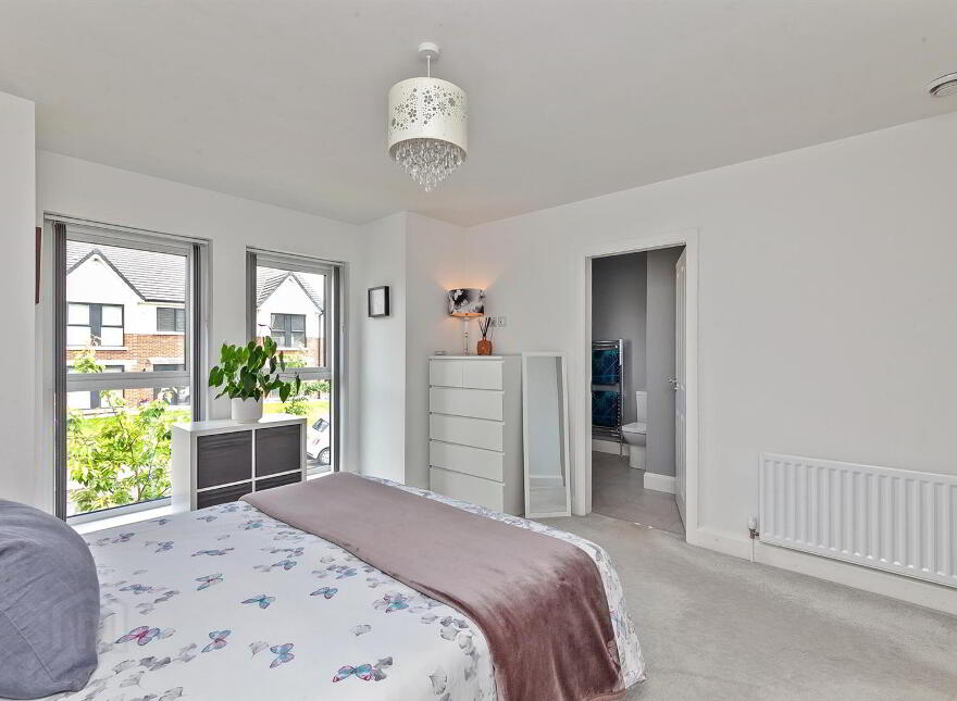 10 Baronsgrange Rise, Comber Road, Carryduff, Belfast, BT8 8GE