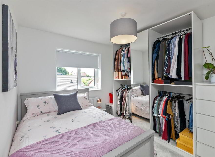 10 Baronsgrange Rise, Comber Road, Carryduff, Belfast, BT8 8GE