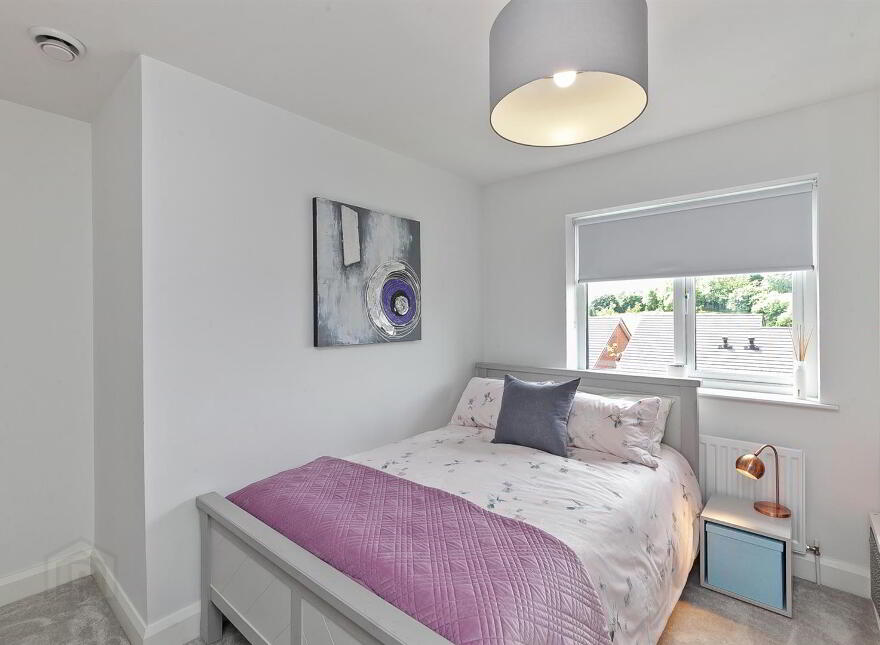 10 Baronsgrange Rise, Comber Road, Carryduff, Belfast, BT8 8GE