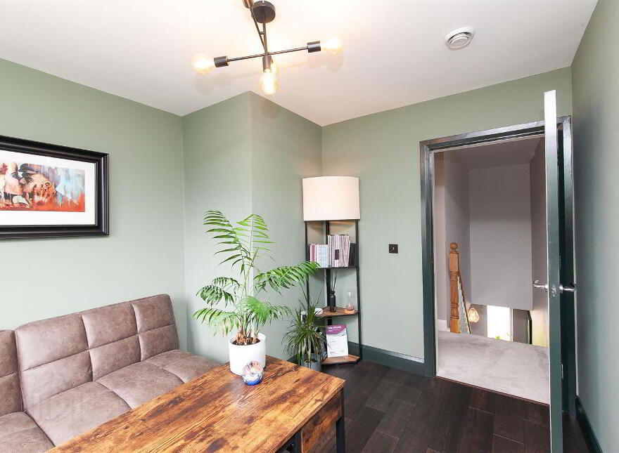 10 Baronsgrange Rise, Comber Road, Carryduff, Belfast, BT8 8GE