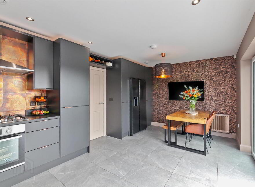 10 Baronsgrange Rise, Comber Road, Carryduff, Belfast, BT8 8GE