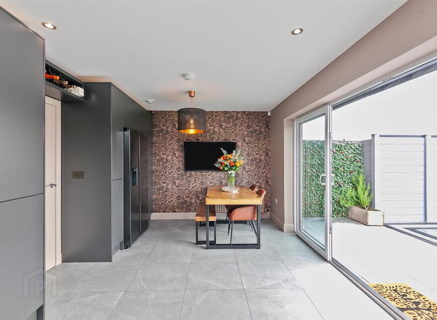 10 Baronsgrange Rise, Comber Road, Carryduff, Belfast, BT8 8GE