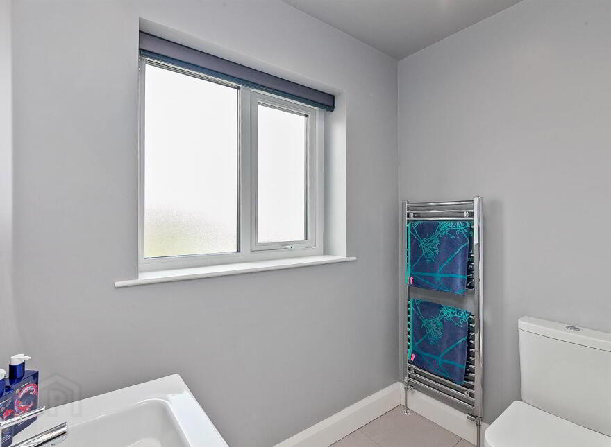 10 Baronsgrange Rise, Comber Road, Carryduff, Belfast, BT8 8GE