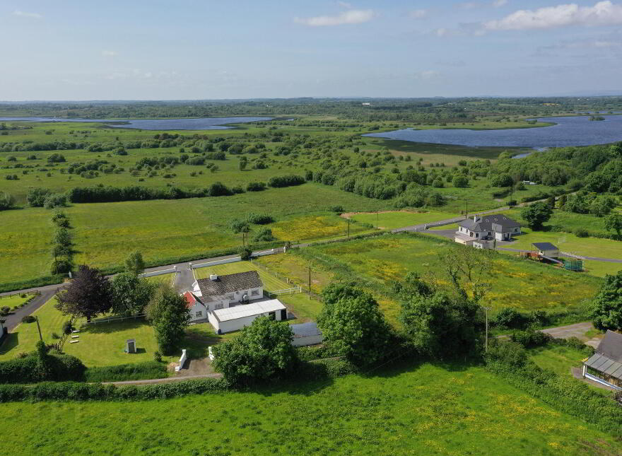 Carrigeen, Kilglass, F42K022