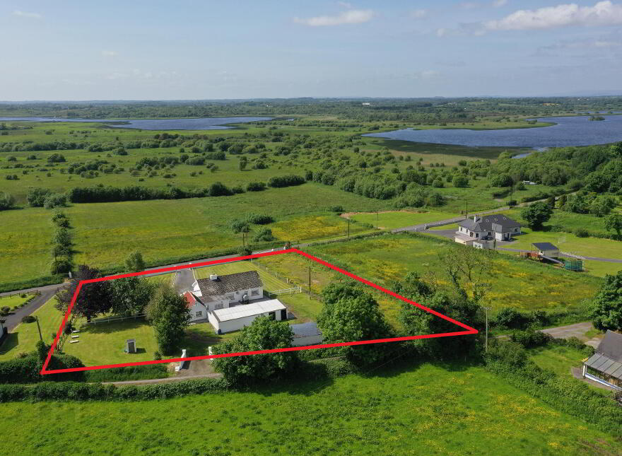Carrigeen, Kilglass, F42K022