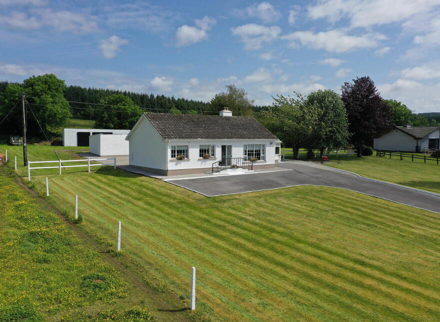 Carrigeen, Kilglass, F42K022