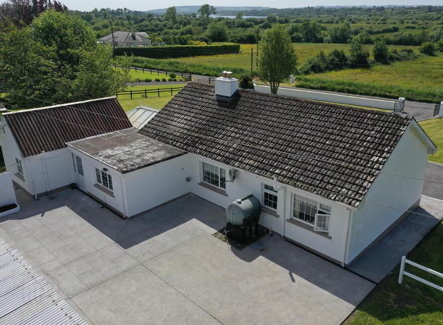 Carrigeen, Kilglass, F42K022