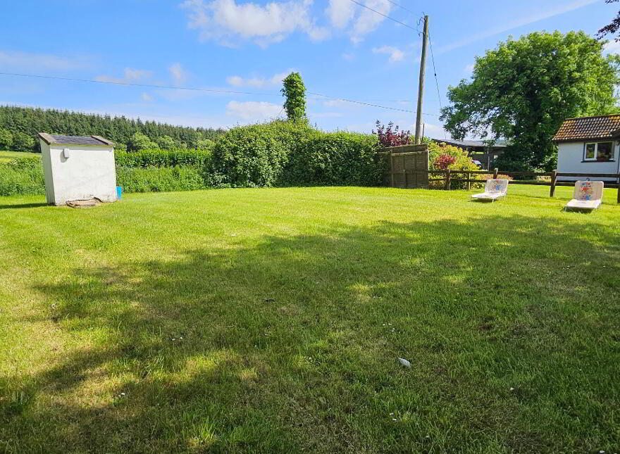 Carrigeen, Kilglass, F42K022