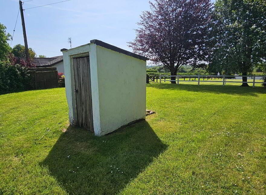 Carrigeen, Kilglass, F42K022