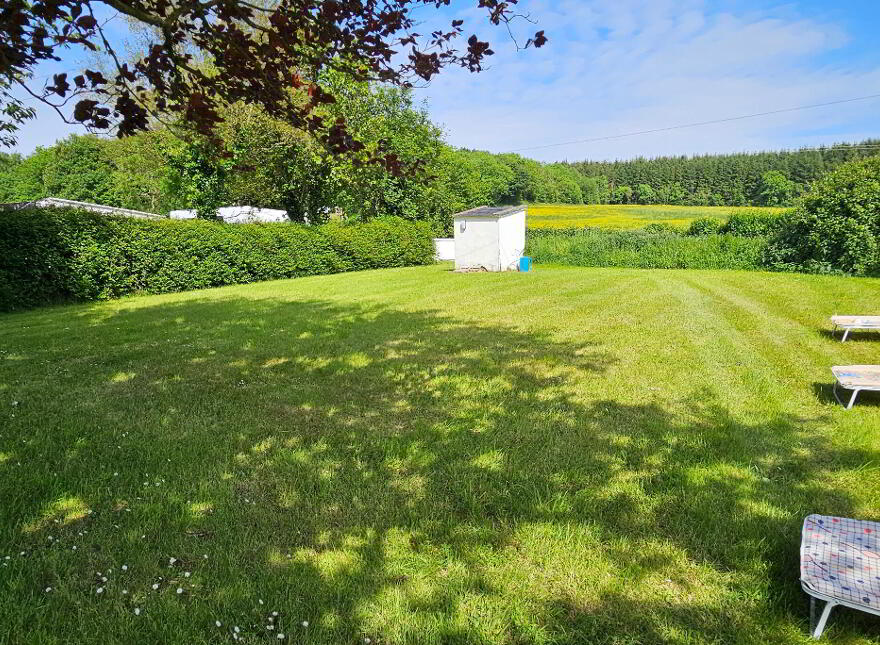 Carrigeen, Kilglass, F42K022