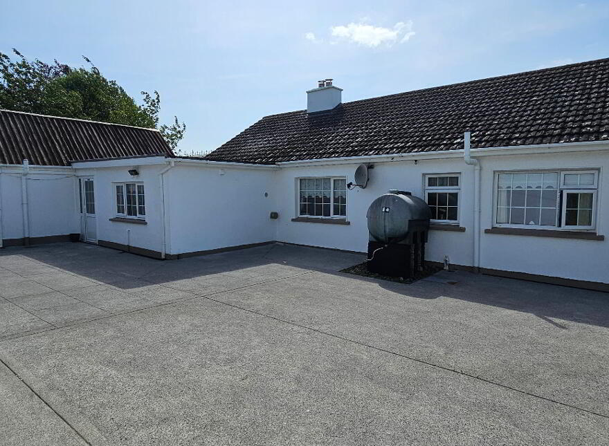 Carrigeen, Kilglass, F42K022