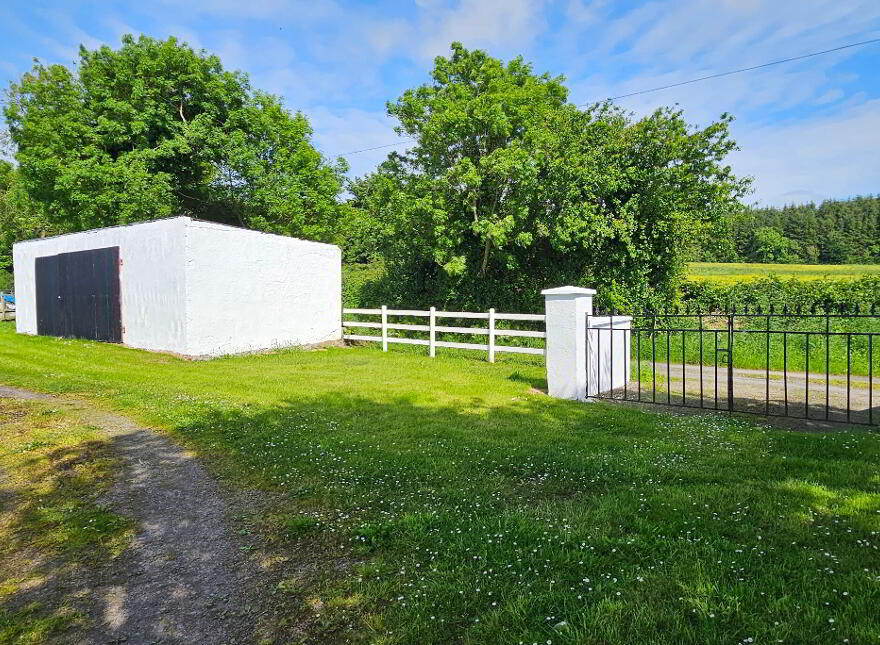 Carrigeen, Kilglass, F42K022