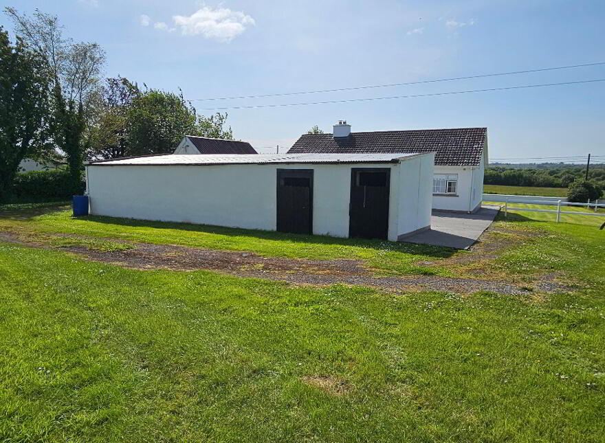 Carrigeen, Kilglass, F42K022