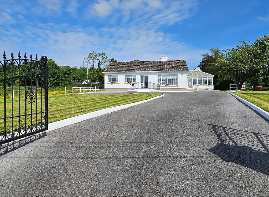 Carrigeen, Kilglass, F42K022