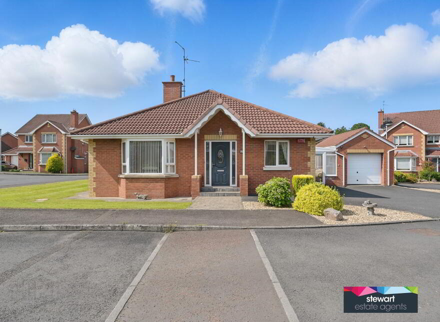 22 Springfort Lodge, Inn Road, Dollingstown, BT66 7BE