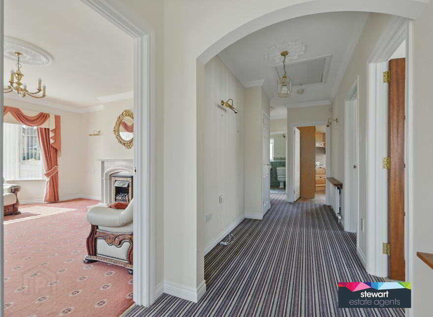 22 Springfort Lodge, Inn Road, Dollingstown, BT66 7BE