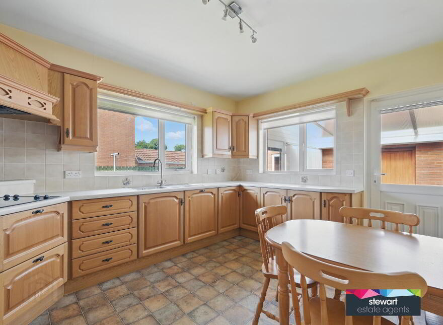 22 Springfort Lodge, Inn Road, Dollingstown, BT66 7BE