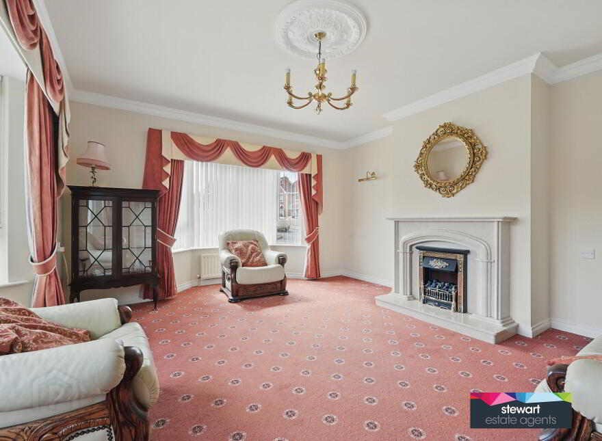 22 Springfort Lodge, Inn Road, Dollingstown, BT66 7BE