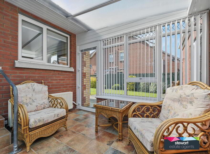 22 Springfort Lodge, Inn Road, Dollingstown, BT66 7BE